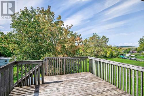 680 Serpent Mounds Road, Otonabee-South Monaghan, ON - Outdoor With Deck Patio Veranda
