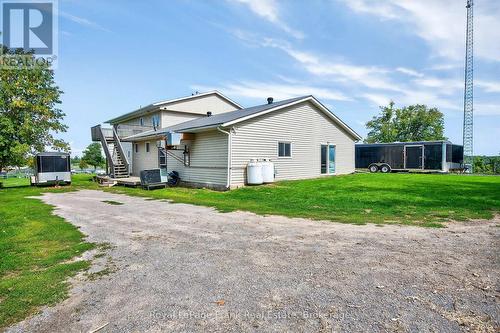 680 Serpent Mounds Road, Otonabee-South Monaghan, ON - Outdoor