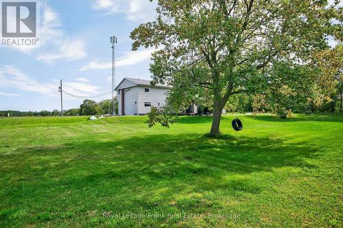 680 Serpent Mounds Road, Otonabee-South Monaghan, ON - Outdoor