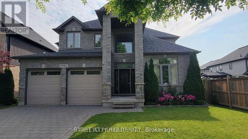 1996 BALLYMOTE AVENUE , London North (North C), Ontario N5X 0J6 2