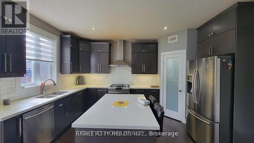1996 BALLYMOTE AVENUE , London North (North C), Ontario N5X 0J6 4