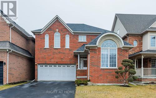 84 VERDI ROAD  Richmond Hill, ON L4E 4P6