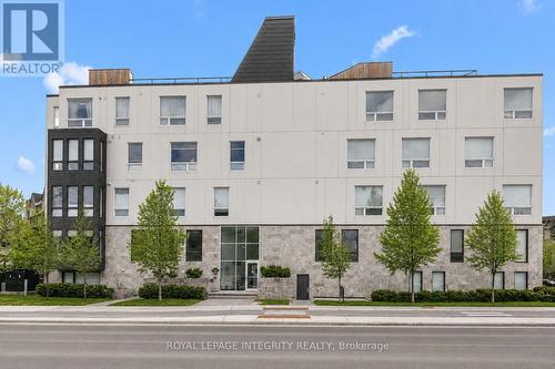 204 - 150 GREENFIELD AVENUE  Ottawa, ON K1S 0X8