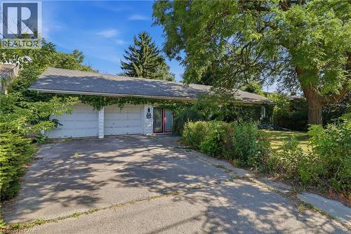 356 THOMPSON Road  London, ON N5Z 2Z7