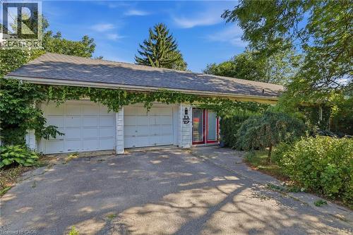 356 Thompson Road, London, ON - Outdoor