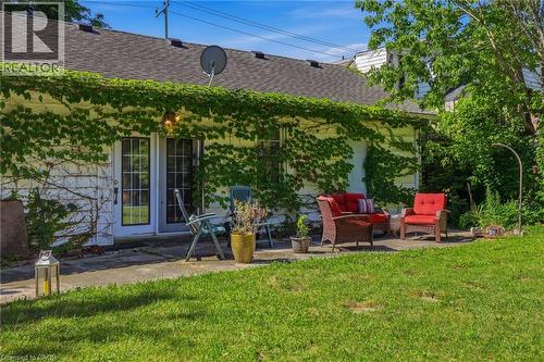 356 Thompson Road, London, ON - Outdoor