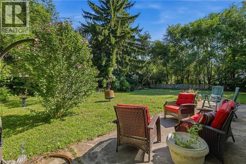 356 Thompson Road, London, ON - Outdoor