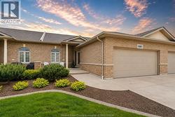 6087 LIVINGSTONE STREET Windsor, ON N9J 3V6