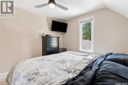316 1St Street E, Langham, SK - Indoor Photo Showing Bedroom
