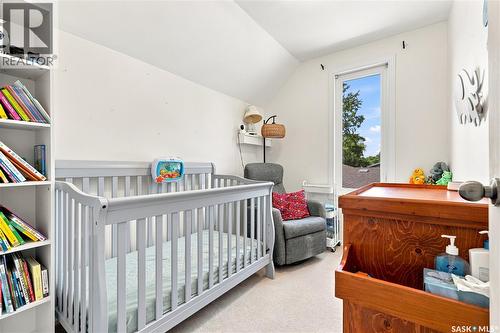 316 1St Street E, Langham, SK - Indoor Photo Showing Bedroom