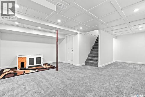 316 1St Street E, Langham, SK - Indoor Photo Showing Other Room