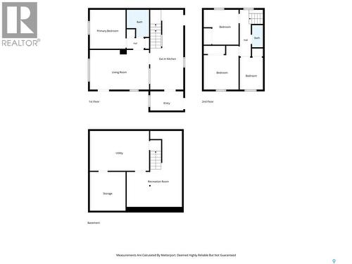 316 1St Street E, Langham, SK - Other