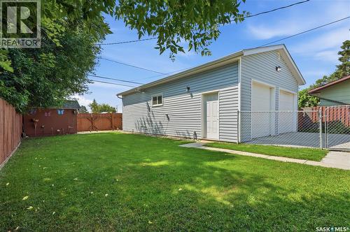 316 1St Street E, Langham, SK - Outdoor