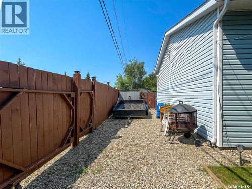 316 1St Street E, Langham, SK - Outdoor