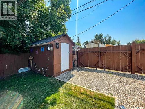 316 1St Street E, Langham, SK - Outdoor