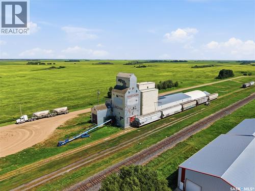 316 1St Street E, Langham, SK - Outdoor With View