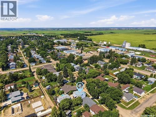 316 1St Street E, Langham, SK - Outdoor With View