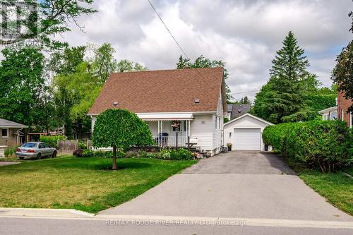 36 KAWARTHA DRIVE  Kawartha Lakes, ON K9V 1A5