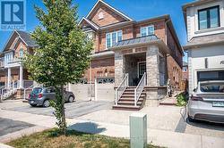 1079 JOB CRESCENT  Milton, ON L9T 8V5