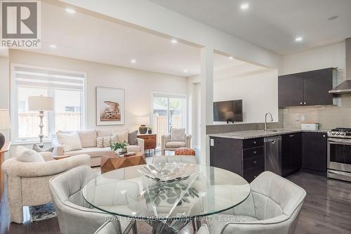 1079 Job Crescent, Milton, ON - Indoor
