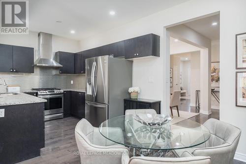1079 Job Crescent, Milton, ON - Indoor Photo Showing Other Room