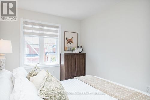 1079 Job Crescent, Milton, ON - Indoor Photo Showing Bedroom