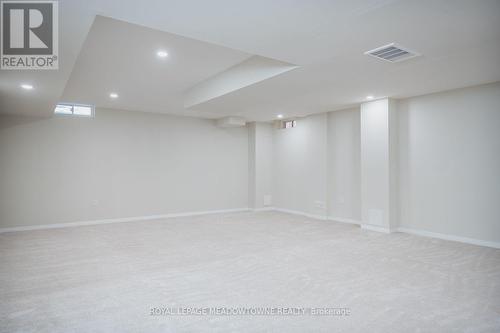 1079 Job Crescent, Milton, ON - Indoor