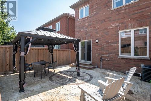 1079 Job Crescent, Milton, ON - Outdoor With Exterior