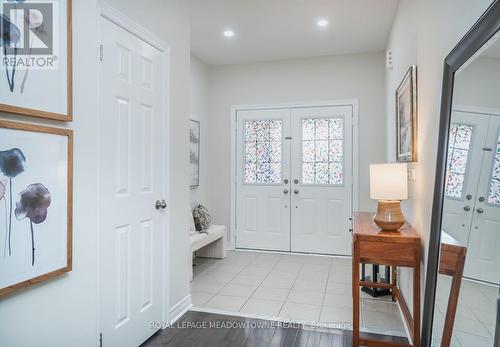 1079 Job Crescent, Milton, ON - Indoor Photo Showing Other Room