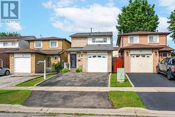 9 WINDWOOD DRIVE Toronto, ON M9W 6B8