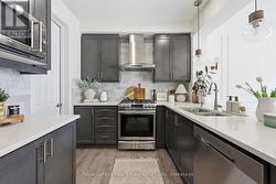 27 - 1222 ROSE WAY Milton, ON L9E 1P2