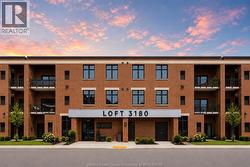3180 MEADOWBROOK LANE Unit# 317 Windsor, ON N8T 0B4