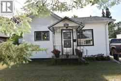 218 4A STREET E Nipawin, SK S0E 1E0