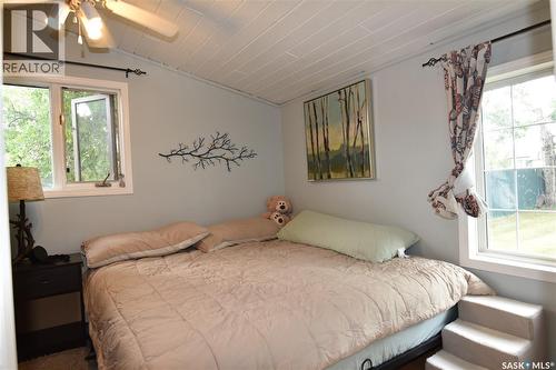 218 4A Street E, Nipawin, SK - Indoor Photo Showing Bedroom