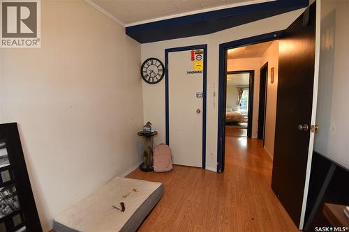 218 4A Street E, Nipawin, SK - Indoor Photo Showing Other Room