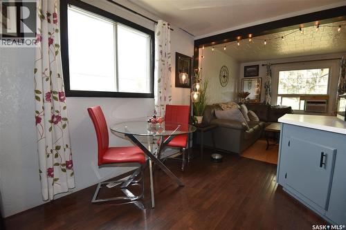 218 4A Street E, Nipawin, SK - Indoor