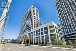 904 - 25 CORDOVA AVENUE Toronto, ON M9A 0E5