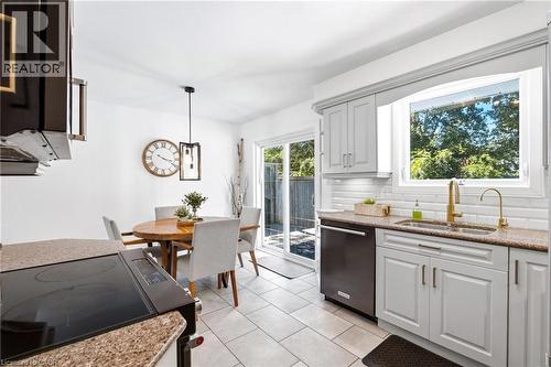 581 Glendene Crescent, Waterloo, ON - Indoor