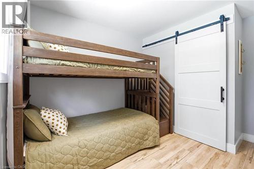 581 Glendene Crescent, Waterloo, ON - Indoor