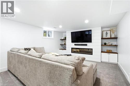 581 Glendene Crescent, Waterloo, ON - Indoor