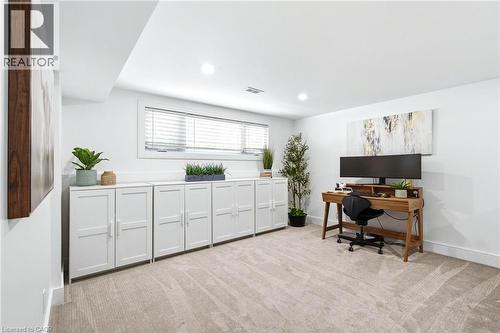 581 Glendene Crescent, Waterloo, ON - Indoor Photo Showing Other Room