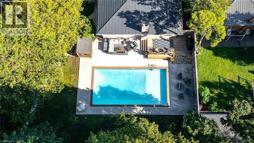 581 Glendene Crescent, Waterloo, ON - Outdoor
