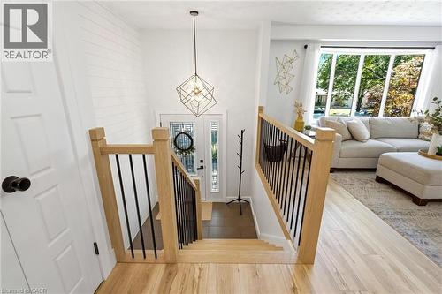 581 Glendene Crescent, Waterloo, ON - Indoor Photo Showing Other Room