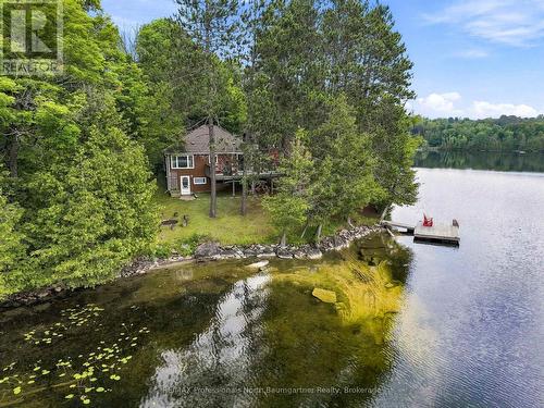 45 SCOTT SETTLEMENT ROAD  North Kawartha, ON K0L 1A0