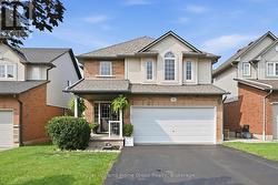31 VINIFERA DRIVE Grimsby (Grimsby East), ON L3M 5R8