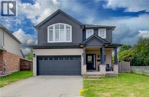737 NORTH LEAKSDALE Circle  London, ON N6M 1M1