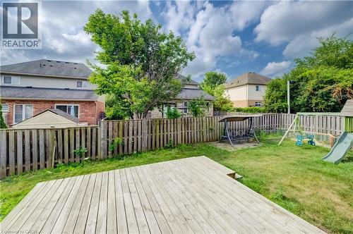 737 North Leaksdale Circle, London, ON - Outdoor With Deck Patio Veranda