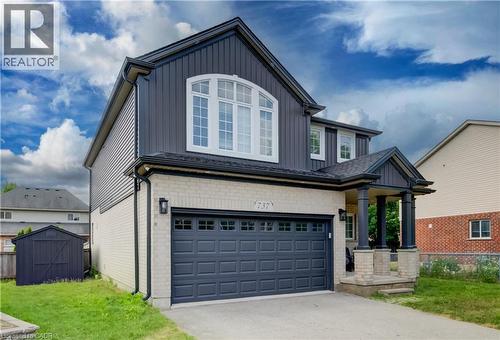 737 North Leaksdale Circle, London, ON - Outdoor