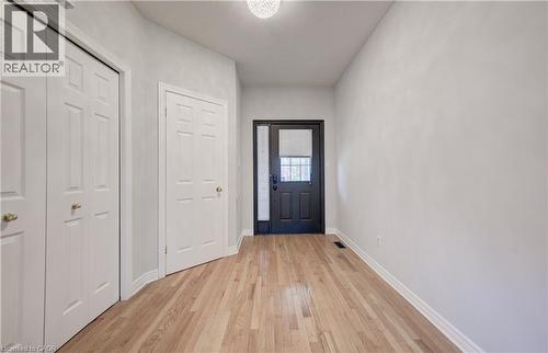 737 North Leaksdale Circle, London, ON - Indoor Photo Showing Other Room
