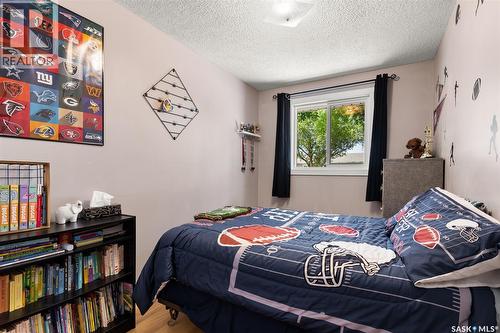 23 Price Crescent, Regina, SK - Indoor Photo Showing Bedroom